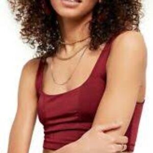 Free People Be Cool Brami